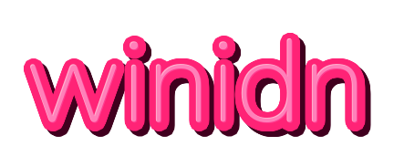winidn — logo kanal