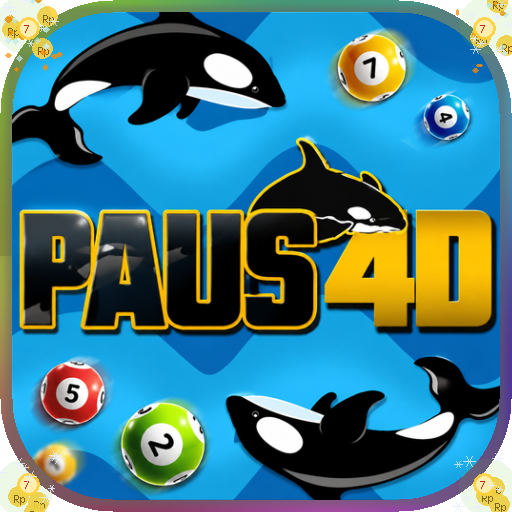paus4d — mitra unggulan